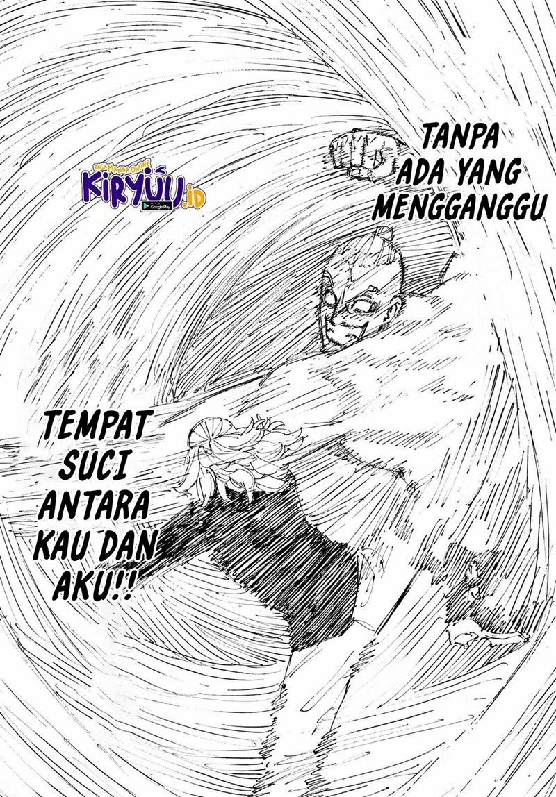 Tokyo卍Revengers Chapter 232 Gambar 9